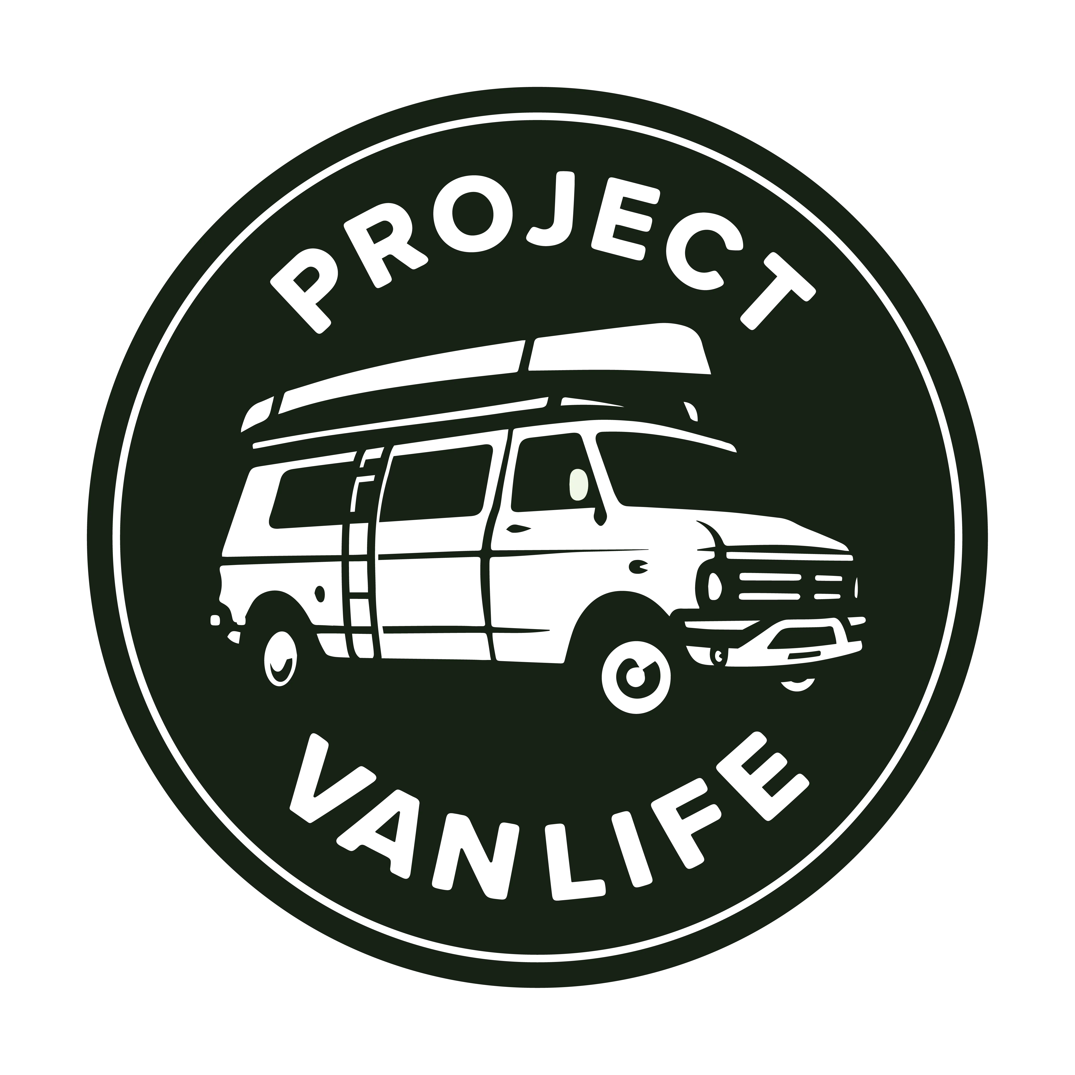 Project Vanlife