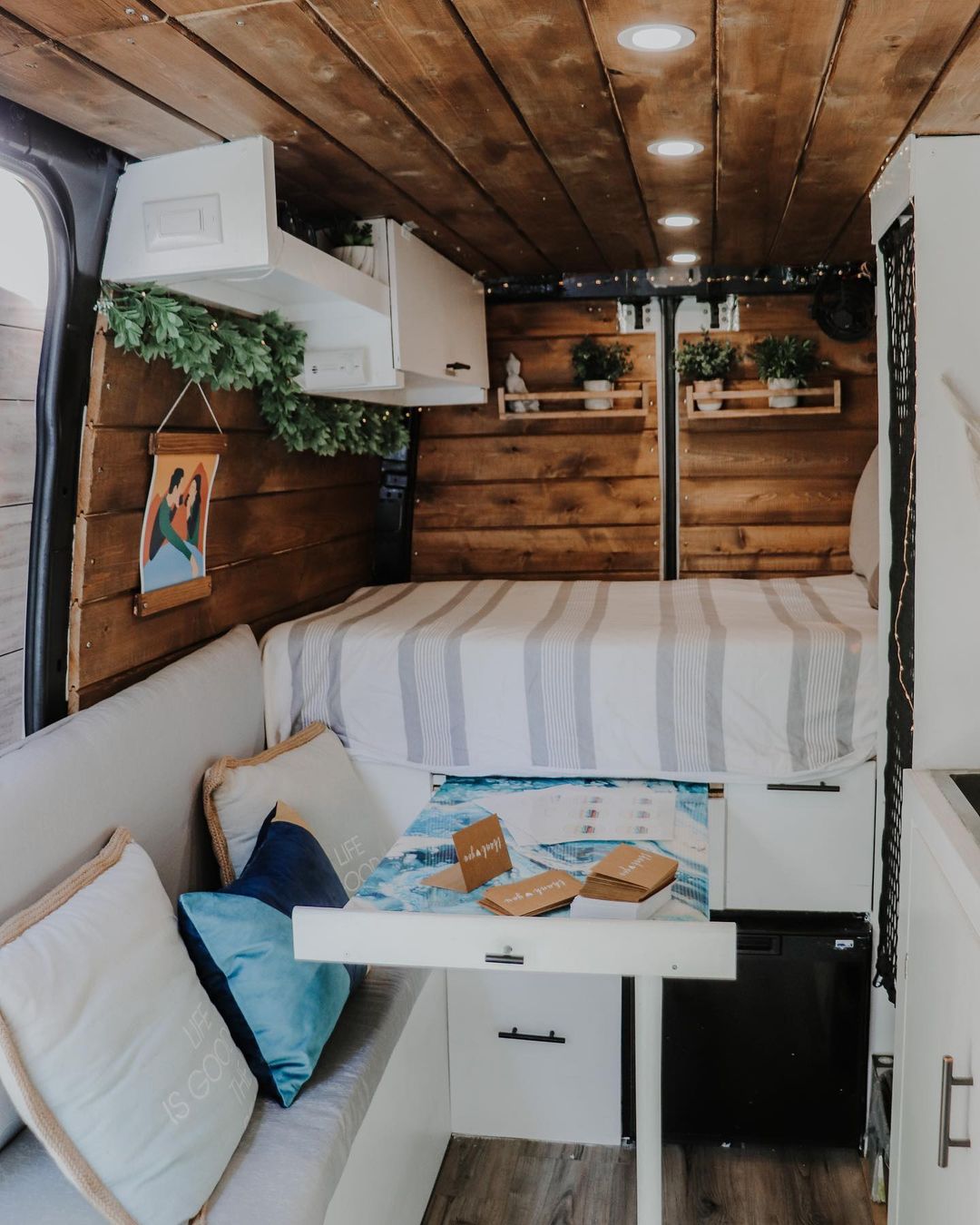 Van Life Academy Project Van Life