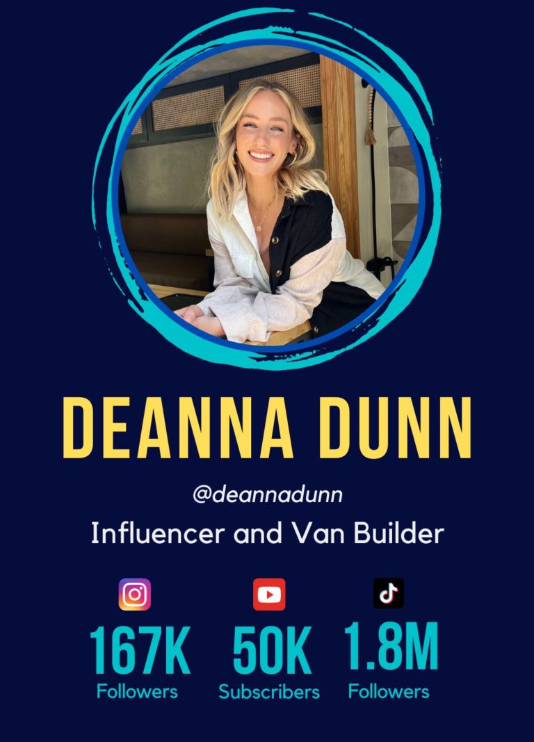 Van Life Summit Project Van Life