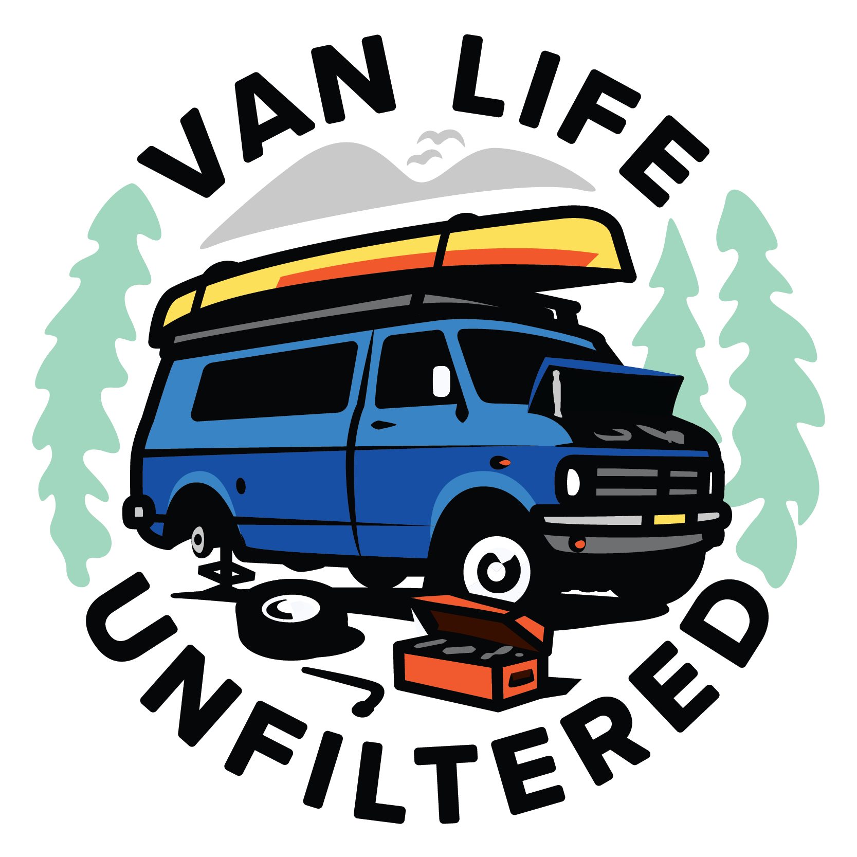 links-project-van-life