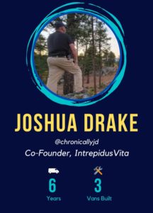Joshua Drake