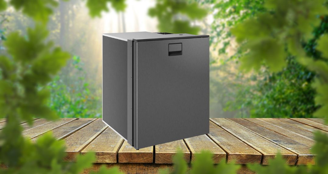 OFF IndelB DR85 Drawer 85-liter Refrigerator