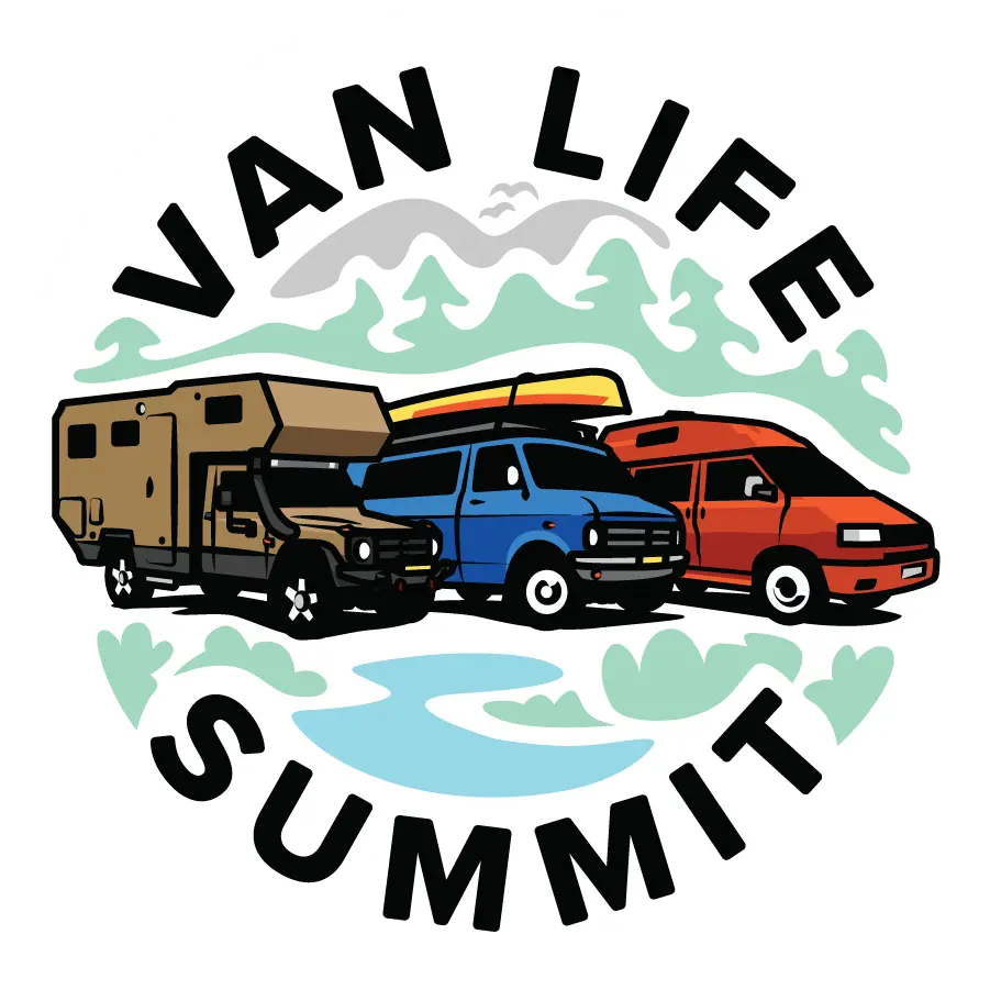 Van Life Summit - Worlds Largest Vanlife Event By Project Van Life