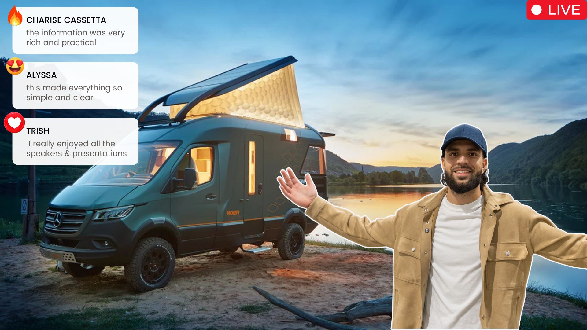 hymer hero