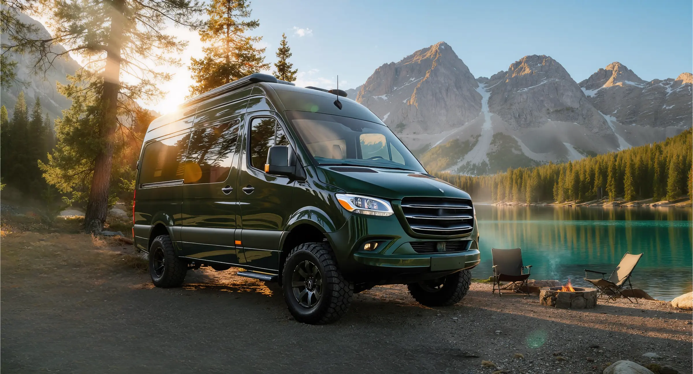 Van Image